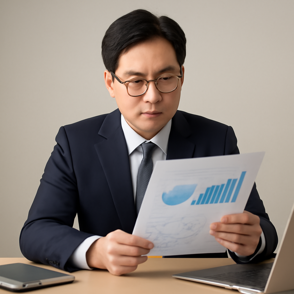 세무사합격률 대표 이미지